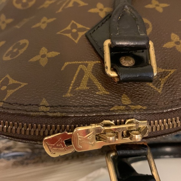 💎Louis Vuitton Alma PM Handbag💎 - Picture 11 of 17